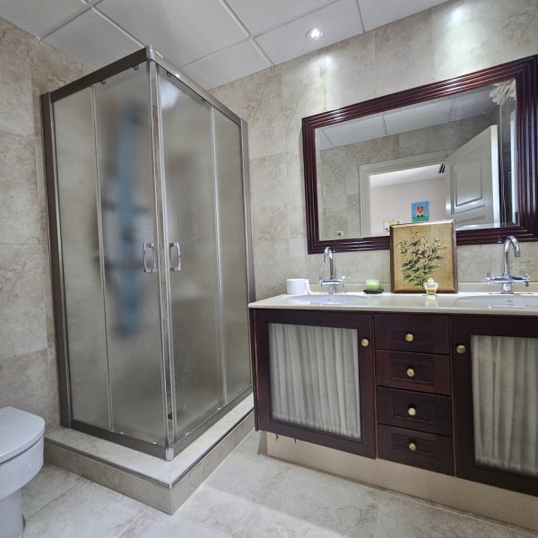 Villa in La Manga Club-16