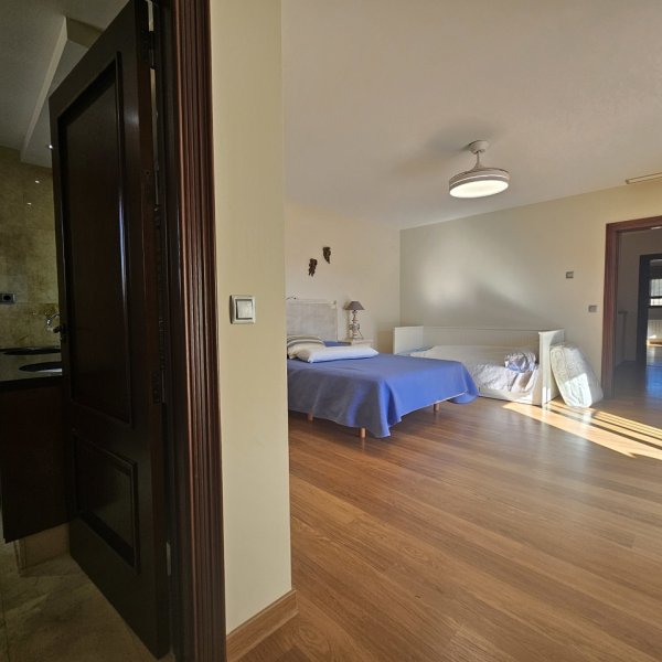 Villa in La Manga Club-26