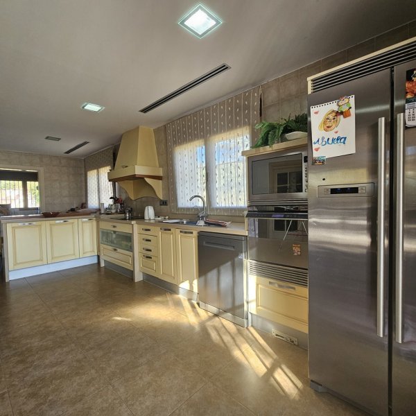 Villa in La Manga Club-9
