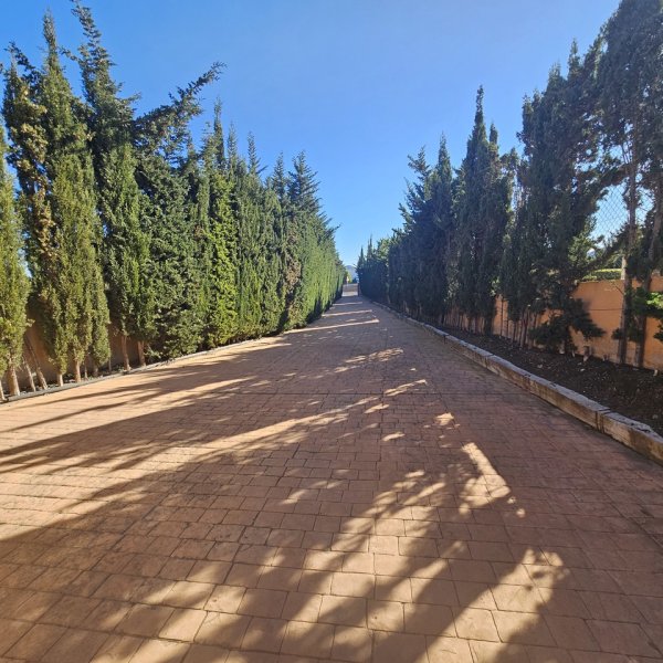 Villa in La Manga Club-3