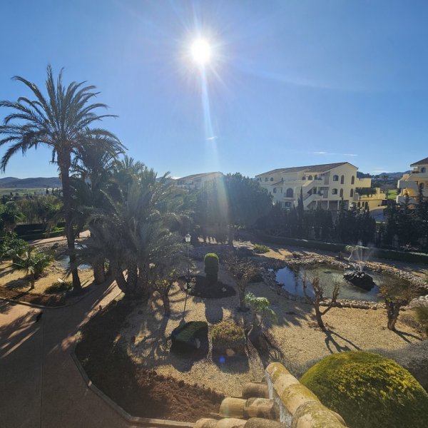 Villa in La Manga Club-30