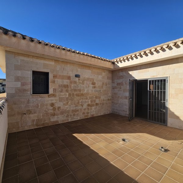Villa in La Manga Club-36