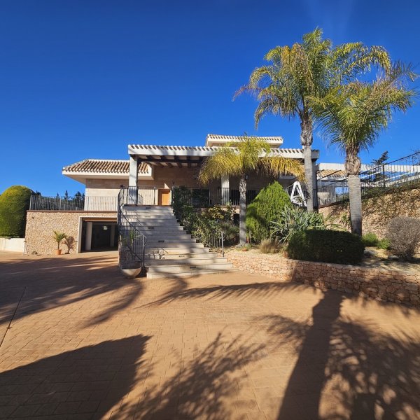 Villa in La Manga Club-43