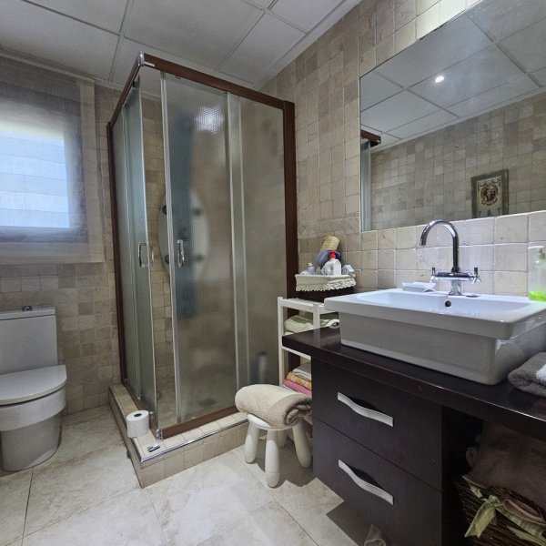 Villa in La Manga Club-20