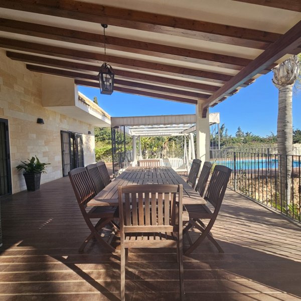 Villa in La Manga Club-7