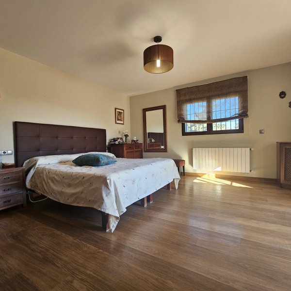 Villa in La Manga Club-31