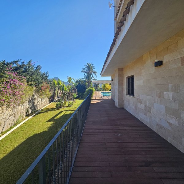 Villa in La Manga Club-42