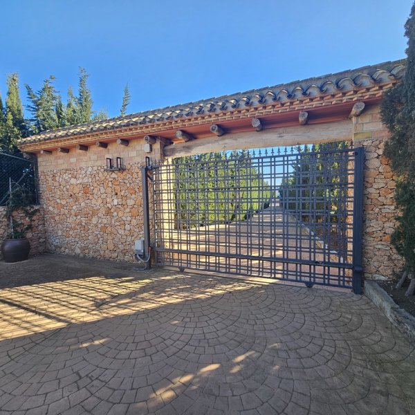 Villa in La Manga Club-2