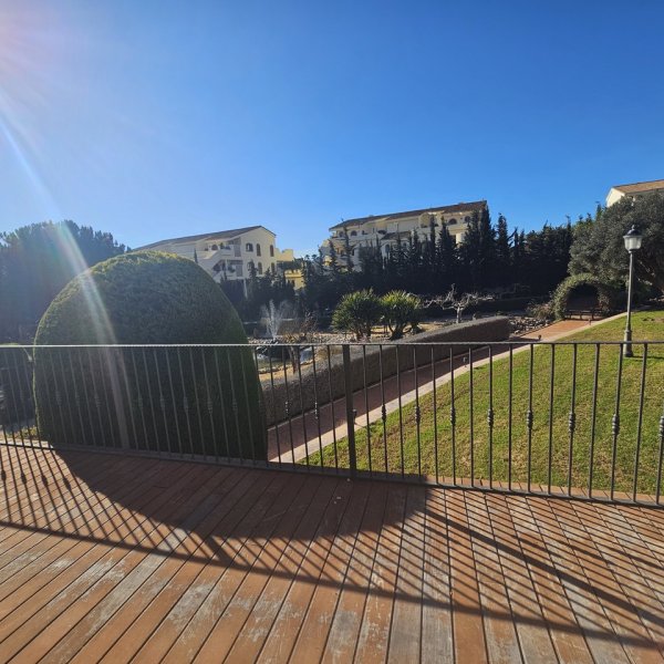 Villa in La Manga Club-6