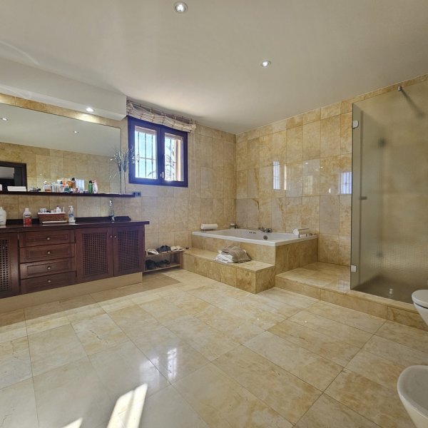 Villa in La Manga Club-34