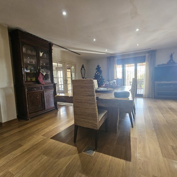 Villa in La Manga Club-13