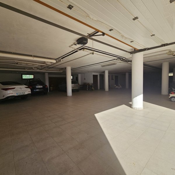 Villa in La Manga Club-39