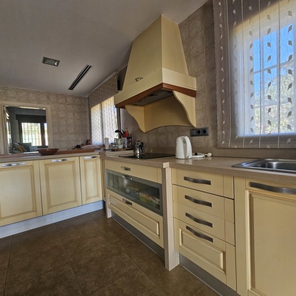 Villa in La Manga Club-10