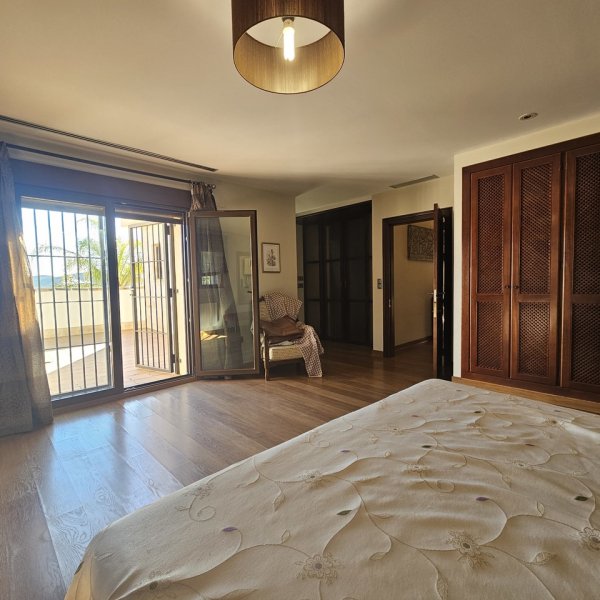 Villa in La Manga Club-33