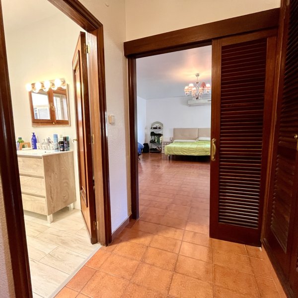 Villa in la Nucia-18