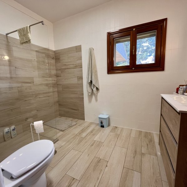 Villa in la Nucia-20