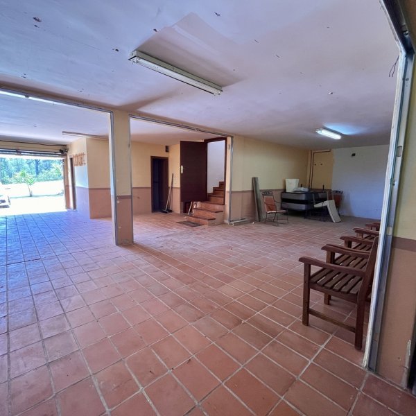 Villa in la Nucia-30