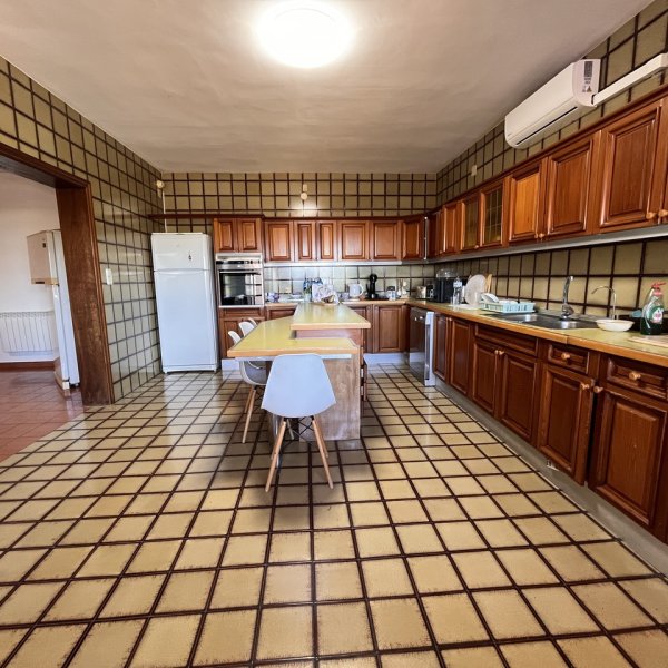 Villa in la Nucia-11