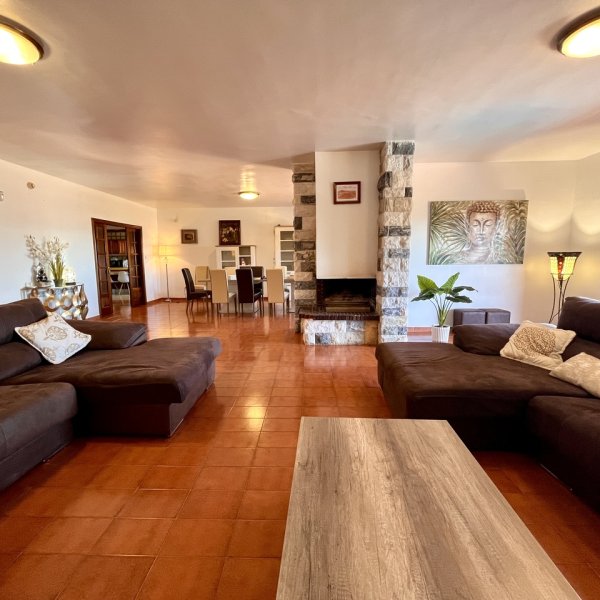 Villa in la Nucia-4