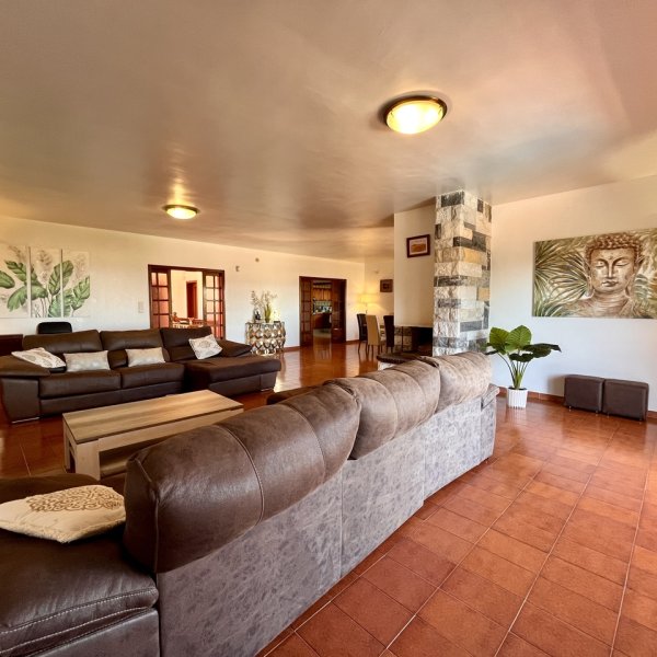 Villa in la Nucia-5