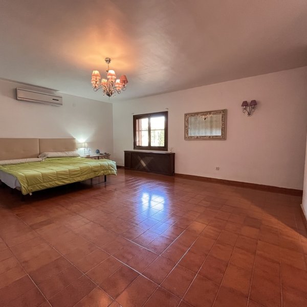 Villa in la Nucia-16