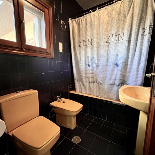 Villa in la Nucia-25