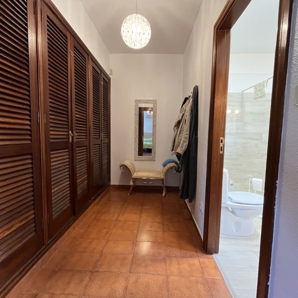 Villa in la Nucia-17
