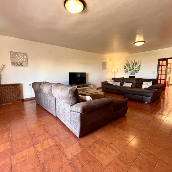 Villa in la Nucia-6