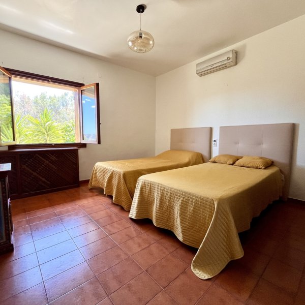 Villa in la Nucia-21