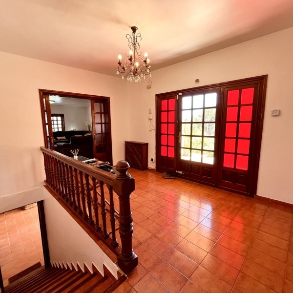 Villa in la Nucia-14