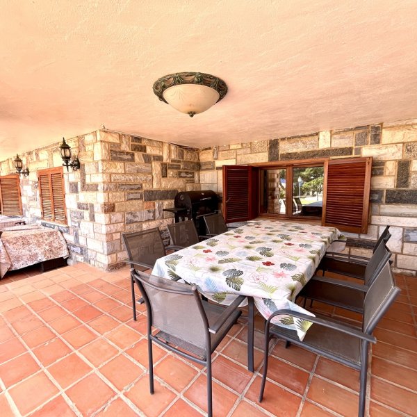 Villa in la Nucia-36