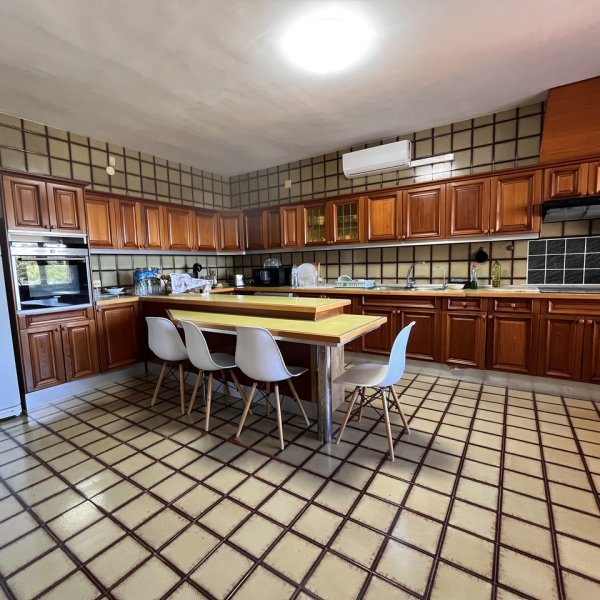 Villa in la Nucia-10