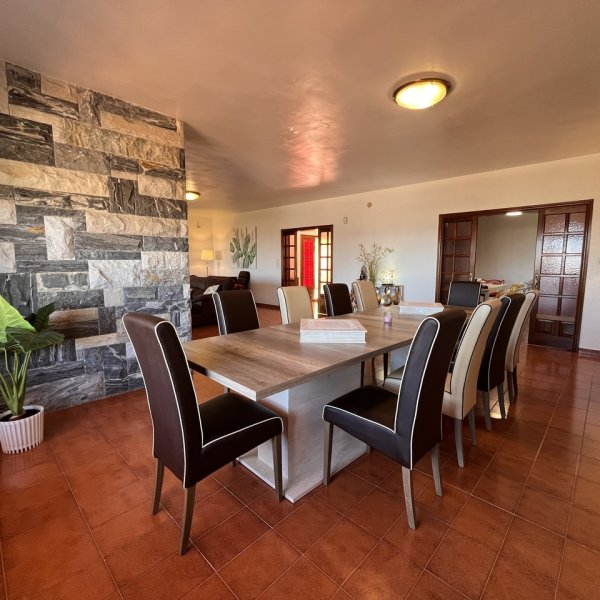 Villa in la Nucia-9