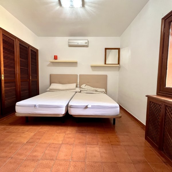 Villa in la Nucia-24