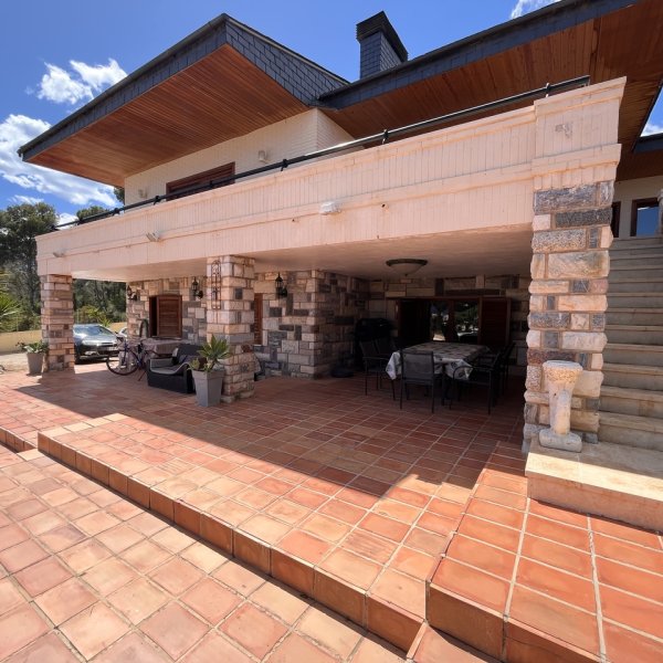 Villa in la Nucia-35