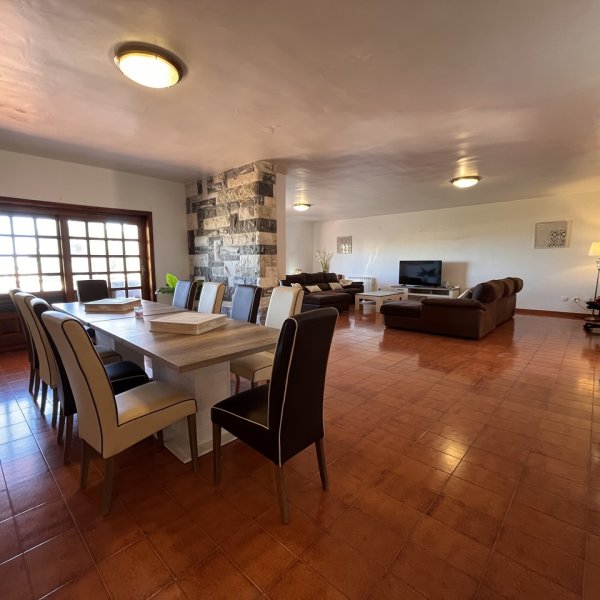 Villa in la Nucia-8