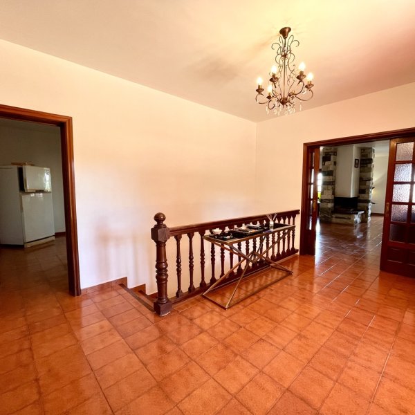 Villa in la Nucia-15