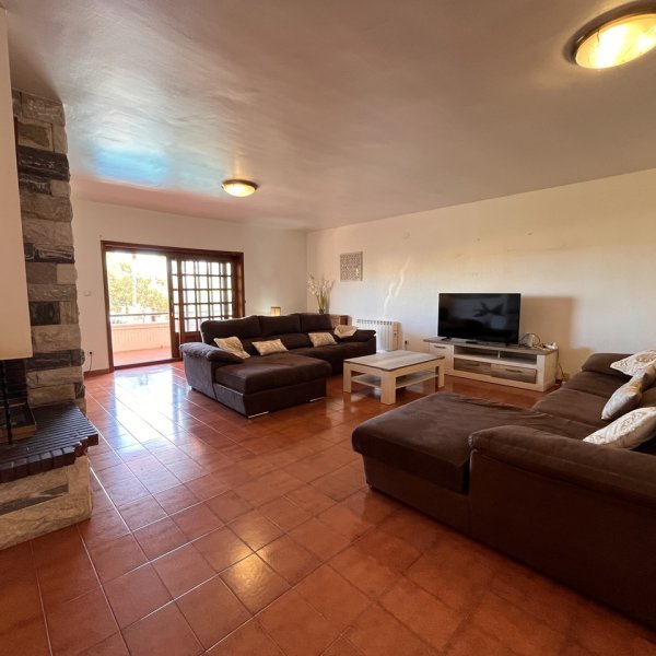 Villa in la Nucia-7