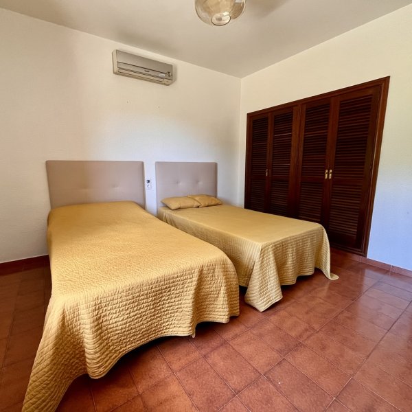 Villa in la Nucia-22