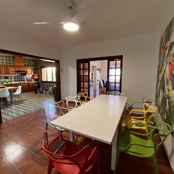 Villa in la Nucia-12