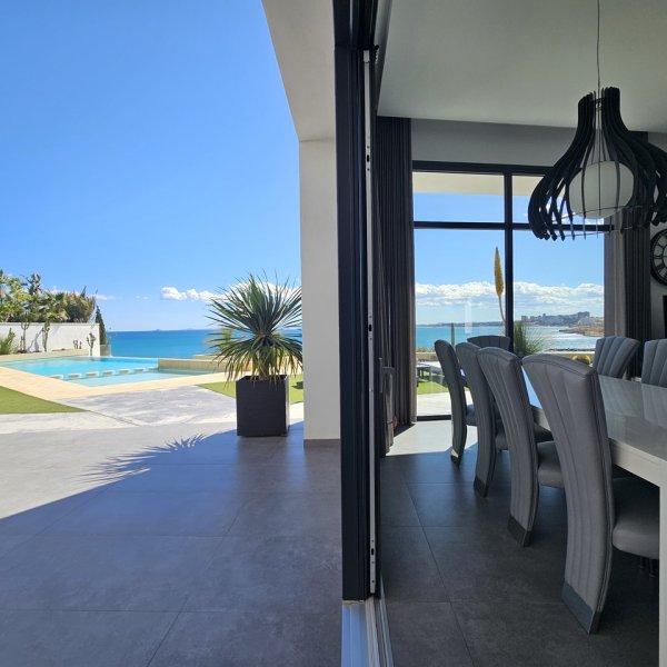 Villa in Cabo Roig-8