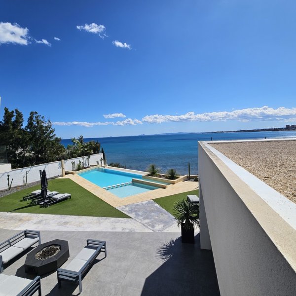 Villa in Cabo Roig-37