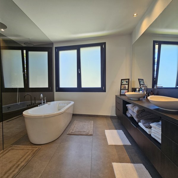 Villa in Cabo Roig-27