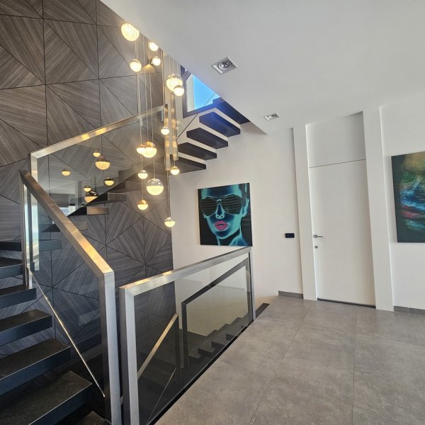 Villa in Cabo Roig-20