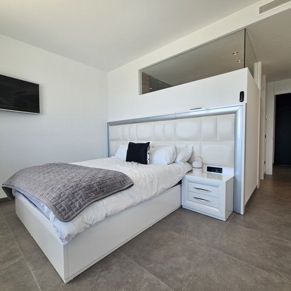Villa in Cabo Roig-35