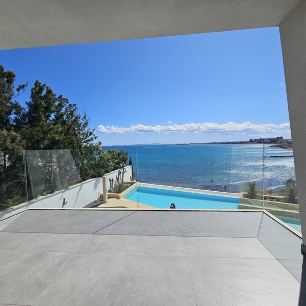 Villa in Cabo Roig-24