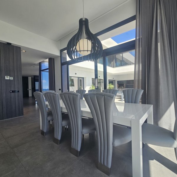 Villa in Cabo Roig-15