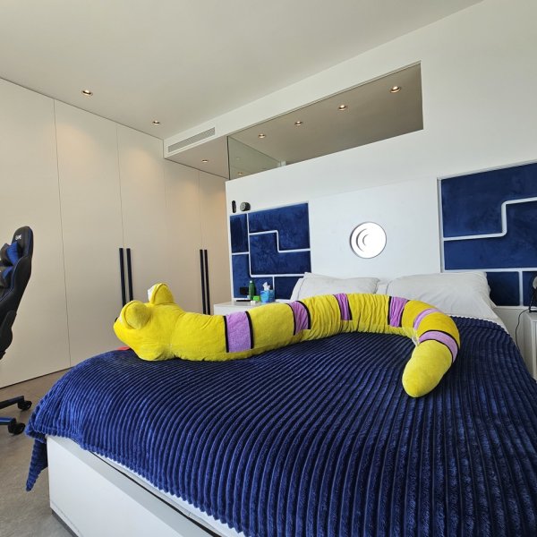 Villa in Cabo Roig-38