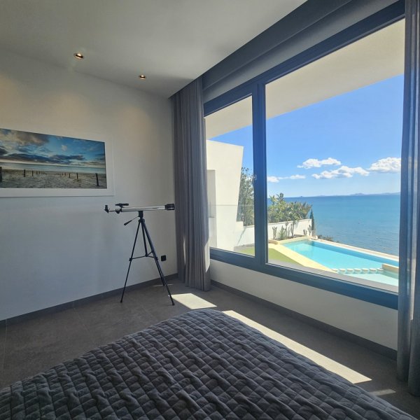 Villa in Cabo Roig-31