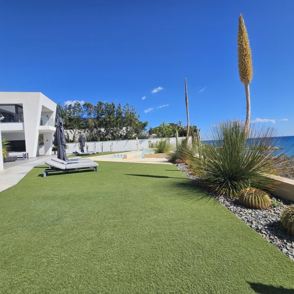 Villa in Cabo Roig-6